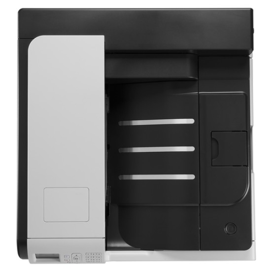HP LaserJet Enterprise 700 M712dn Black and white Printer, Ethernet Only; Duplex