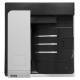 HP LaserJet Enterprise 700 M712dn Black and white Printer, Ethernet Only; Duplex