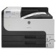 HP LaserJet Enterprise 700 M712dn Black and white Printer, Ethernet Only; Duplex