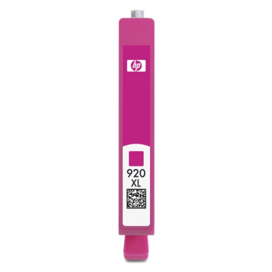 HP 920XL High Yield Magenta Original Ink Cartridge