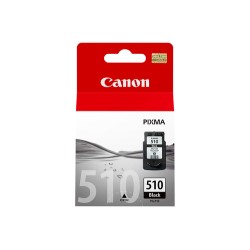 Canon PG-510BK Black Ink Cartridge
