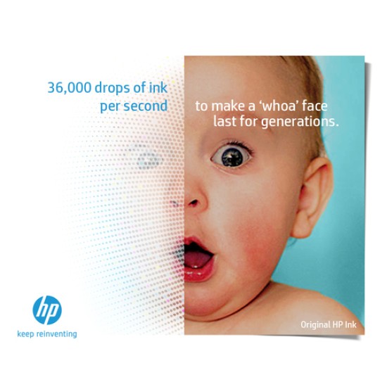 HP INK CARTRIDGE 38C HP INK CARTRIDGE 38C