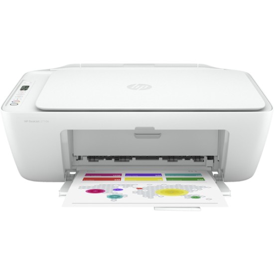 HP PRINTER DESKJET 2710e AIO 26K72B HP PRINTER DESKJET 2710e AIO 26K72B