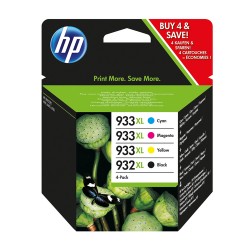 HP INK CARTRIDGE ( C2P42AE ) 932XL MULTIPACK HP INK CARTRIDGE ( C2P42AE ) 932XL MULTIPACK