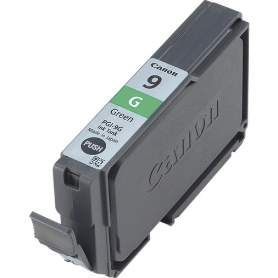 CANON INK CARTRIDGE PGI-9 GREEN