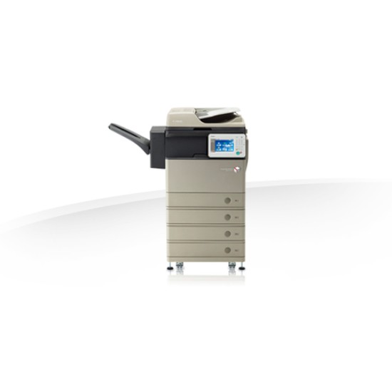 CANON DIGITAL COPIER  ADVANCE 400 i