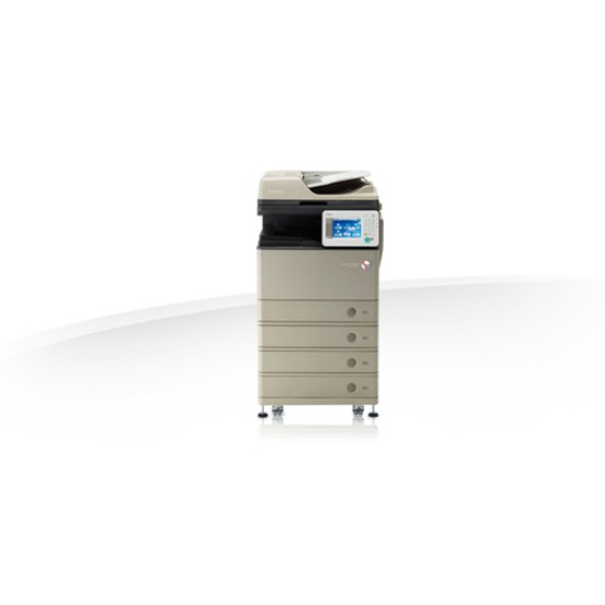 CANON DIGITAL COPIER  ADVANCE 400 i