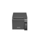 Epson TM-T70II (022A1): UB-E04 + Built-in USB, PS, EDG, Buzzer, EU