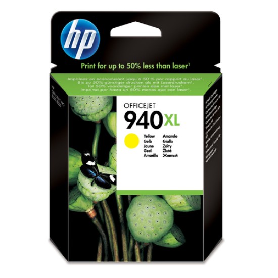 HP INK CARTRIDGE 940YXL HP INK CARTRIDGE 940YXL