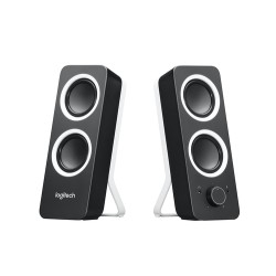 LOGITECH SPEAKER Z200 BLACK ( 980-0000810 )