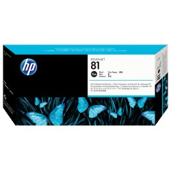 HP PRINTHEAD 5000 BLACK HP PRINTHEAD 5000 BLACK