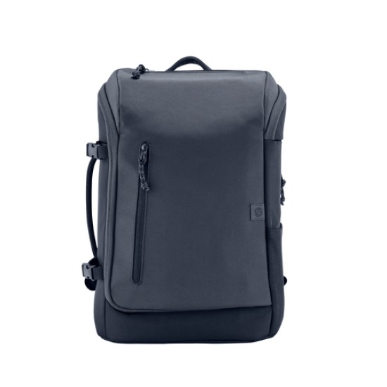 HP Travel 25 Liter 15.6 Iron Grey Laptop Backpack HP Travel 25 Liter 15.6 Iron Grey Laptop Backpack