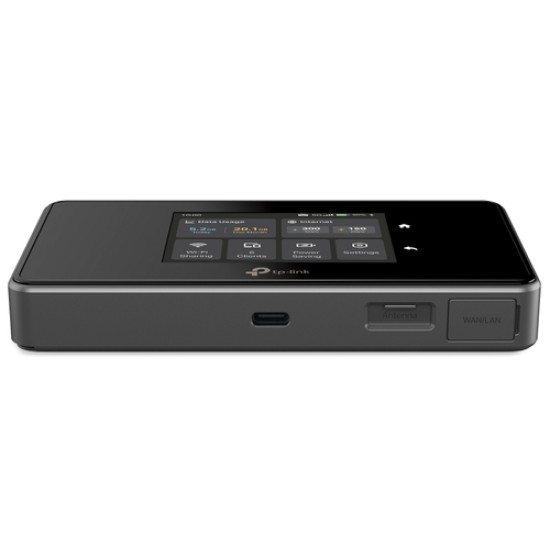 TP-Link M8550(EU) cellular network device Cellular network router