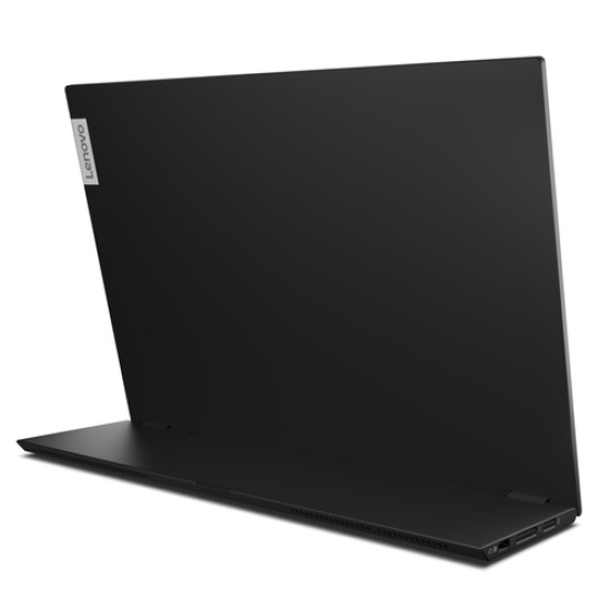 LENOVO MONITOR 14'', C, THINKVISION M14t G2, PORTABLE BUSINESS, WLED, TOUCH, IPS, 2240x1400, 6MS, 60Hz, 300 CD/M², TILT, PIVOT, HEIGHT ADJUST STAND, VESA, 2x USB-C, 3YW, RAVEN BLACK LENOVO MONITOR 14, C, THINKVISION M14t G2, PORTABLE BUSINESS, WLED, TOUCH, IPS, 2240x1400, 6MS, 60Hz, 300 CD/M², TILT, PIVOT, HEIGHT ADJUST STAND, VESA, 2x USB-C, 3YW, RAVEN BLACK