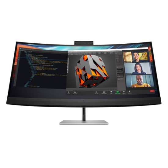 HP Series 7 Pro 39.7 inch 5K2K Conferencing Monitor-740pm HP Series 7 Pro 39.7 inch 5K2K Conferencing Monitor-740pm