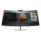 HP Series 7 Pro 39.7 inch 5K2K Conferencing Monitor-740pm HP Series 7 Pro 39.7 inch 5K2K Conferencing Monitor-740pm