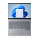 Lenovo ThinkBook 14 G8 IAL Intel Core Ultra 5 225U Laptop 35.6 cm (14\") WUXGA 16 GB DDR5-SDRAM 512 GB SSD Wi-Fi 6E (802.11ax) English Grey