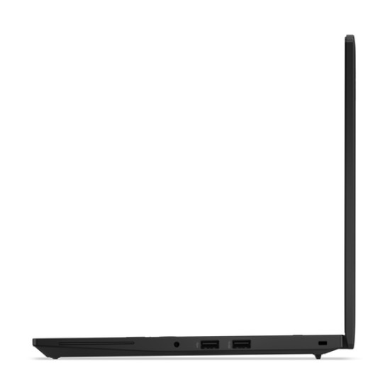 Lenovo ThinkPad L14 Gen 6 (Intel) Intel Core Ultra 7 255U Laptop 35.6 cm (14\") WUXGA 32 GB DDR5-SDRAM 1 TB SSD Wi-Fi 6E (802.11ax) Windows 11 Pro English Black