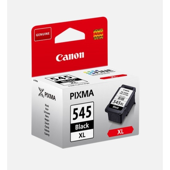 CANON Ink Cartridge 545XL Black