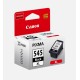 CANON Ink Cartridge 545XL Black