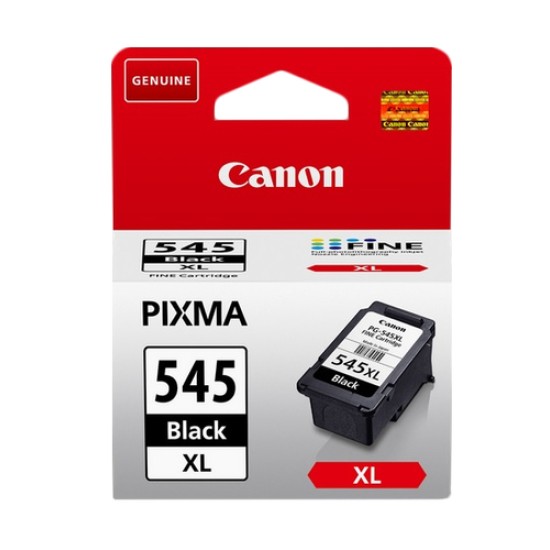 CANON Ink Cartridge 545XL Black