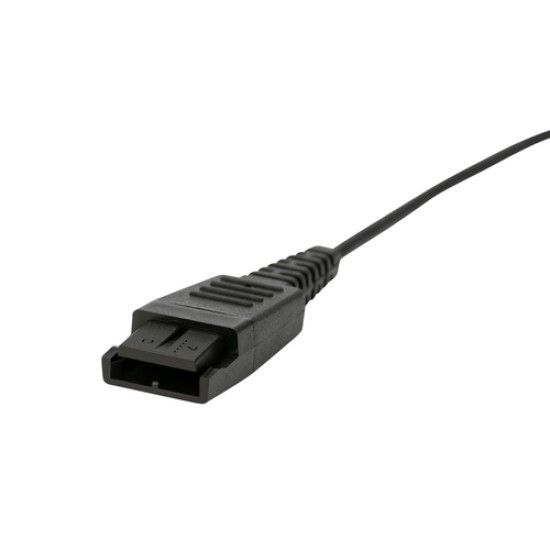 Jabra BIZ 2300 Mono QD