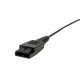 Jabra BIZ 2300 Mono QD