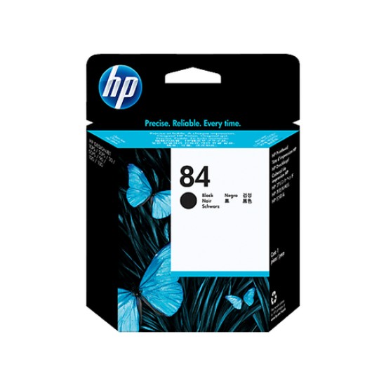 HP PRINTHEAD 84 HP PRINTHEAD 84