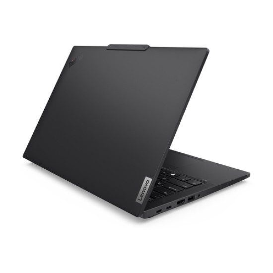 Lenovo ThinkPad T14 Gen 6 (Intel) Copilot+ PC Intel Core Ultra 5 228V Laptop 35.6 cm (14\") WUXGA 32 GB LPDDR5x-SDRAM 512 GB SSD Wi-Fi 7 (802.11be) Windows 11 Pro English Black
