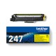 BROTHER TONER  TN-247 YELLOW