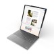 Lenovo ThinkBook Plus G6 Rollable Copilot+ PC Intel Core Ultra 7 258V Laptop 42.4 cm (16.7\") 32 GB LPDDR5x-SDRAM 1 TB SSD Wi-Fi 7 (802.11be) Windows 11 Pro English Grey