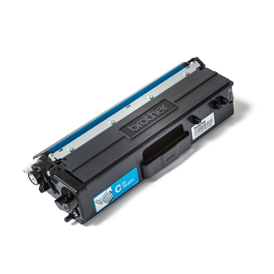 BROTHER TONER TN-421 CYAN
