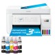 Epson EcoTank L5316 Inkjet A4 5760 x 1440 DPI 33 ppm Wi-Fi Epson EcoTank L5316 Inkjet A4 5760 x 1440 DPI 33 ppm Wi-Fi