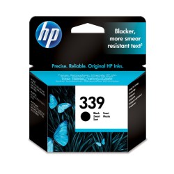 HP INK CARTRIDGE 339 HP INK CARTRIDGE 339