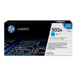 HP Toner 3800C Q7581A