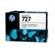HP 727 DesignJet Printhead