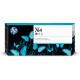 HP INK CARTRIDGE 764 GREY DJ-T3500 HP INK CARTRIDGE 764 GREY DJ-T3500