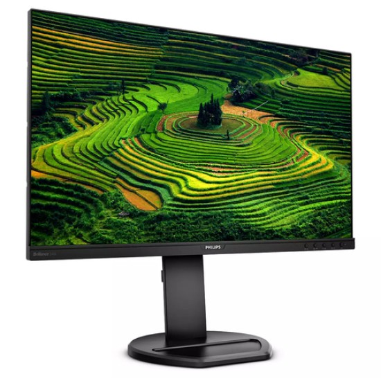 Philips B Line LCD monitor 241B8QJEB/00 Philips B Line LCD monitor 241B8QJEB/00