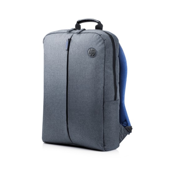 HP Laptop Backpack 15.6&amp;quot; Grey