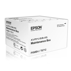 Epson Maintenance Box
