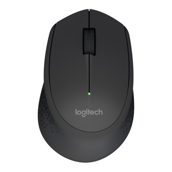 LOGITECH MOUSE WIRELESS BLACK M280 ( 910-004287 ) LOGITECH MOUSE WIRELESS BLACK M280 ( 910-004287 )