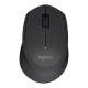 LOGITECH MOUSE WIRELESS BLACK M280 ( 910-004287 ) LOGITECH MOUSE WIRELESS BLACK M280 ( 910-004287 )