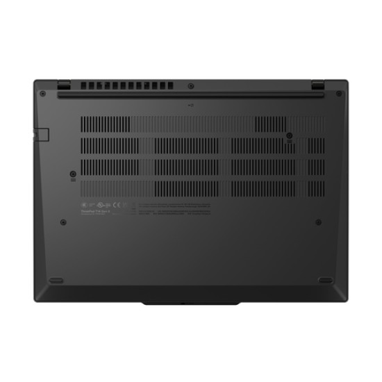 Lenovo ThinkPad T14 Gen 6 (Intel) Copilot+ PC Intel Core Ultra 7 258V Laptop 35.6 cm (14\") Touchscreen WUXGA 32 GB LPDDR5x-SDRA