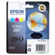 Epson Globe 267 Single Colour Ink
