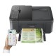 Canon PIXMA TR4755i Inkjet A4 4800 x 1200 DPI Wi-Fi Canon PIXMA TR4755i Inkjet A4 4800 x 1200 DPI Wi-Fi