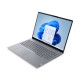 Lenovo ThinkBook 16 G8 IAL Intel Core Ultra 5 225U Laptop 40.6 cm (16\") WUXGA 16 GB DDR5-SDRAM 512 GB SSD Wi-Fi 6E (802.11ax) English Grey