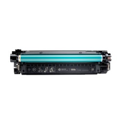 HP 508A Yellow Original LaserJet Toner Cartridge