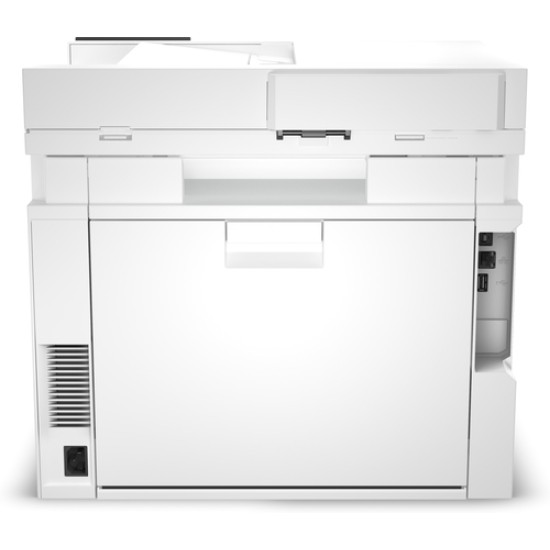 HP Color LaserJet Pro LaserJet Pro 4302dw Wireless Multifunction Color Printer, Copier, Scanner; Duplex