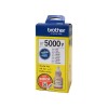 BROTHER Ink Cartridge BT5000Y Yellow DCP-T300/500W