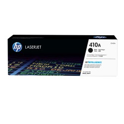 HP 410A Black Original LaserJet Toner Cartridge HP 410A Black Original LaserJet Toner Cartridge